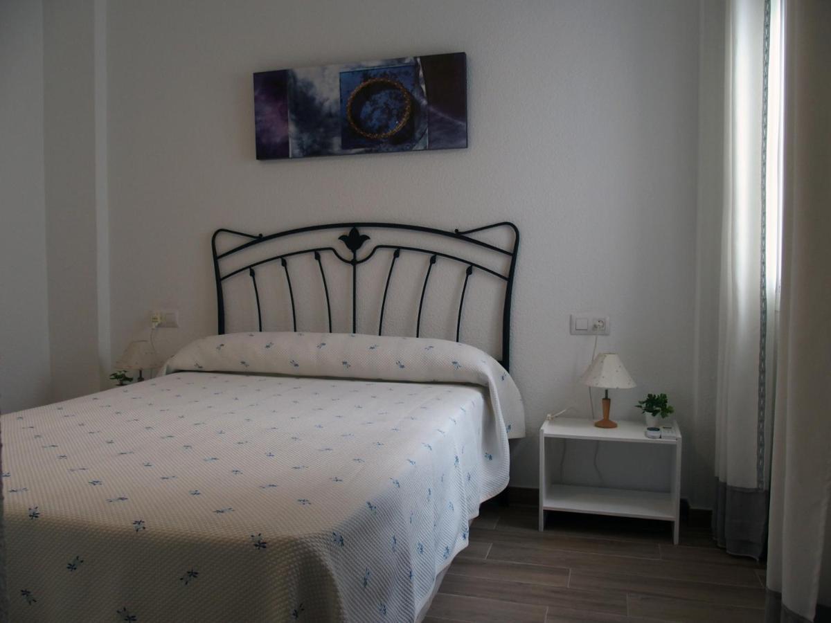 Ayapart Ayamonte Exterior photo