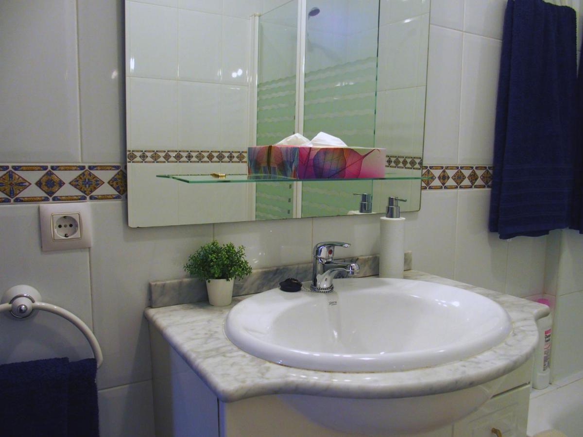 Ayapart Ayamonte Exterior photo