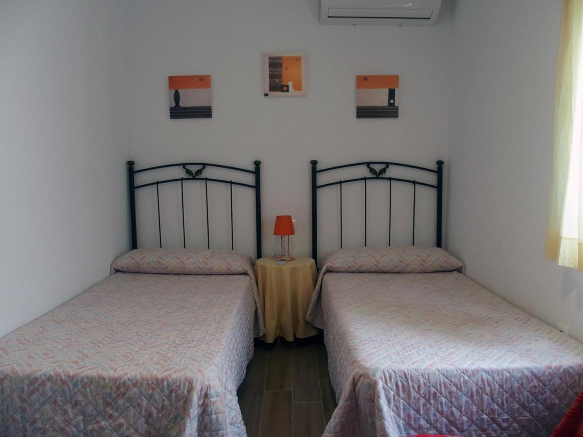 Ayapart Ayamonte Exterior photo