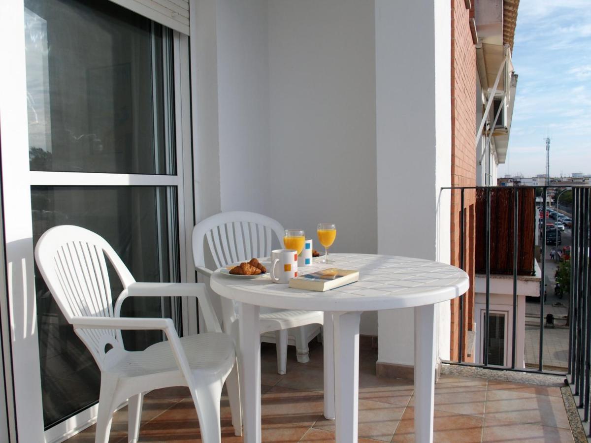Ayapart Ayamonte Exterior photo
