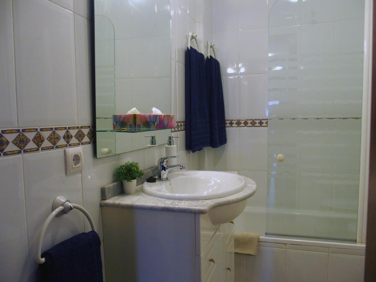 Ayapart Ayamonte Exterior photo