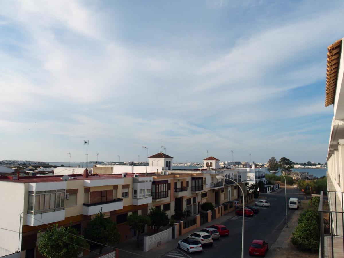 Ayapart Ayamonte Exterior photo