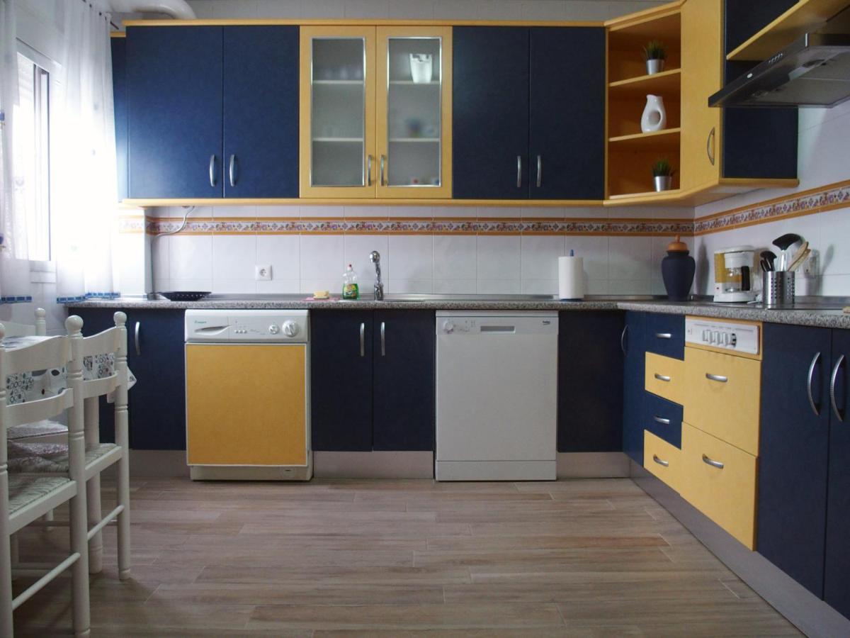 Ayapart Ayamonte Exterior photo